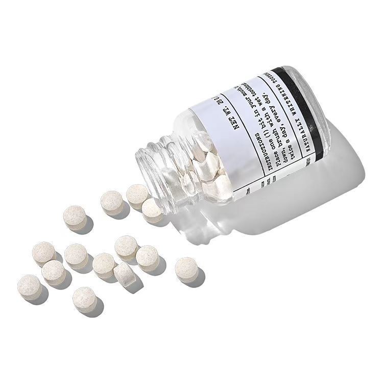 क्या सफ़ेद करने वाली टूथपेस्ट गोलियाँ स्थायी मौखिक देखभाल में क्रांति ला रही हैं?