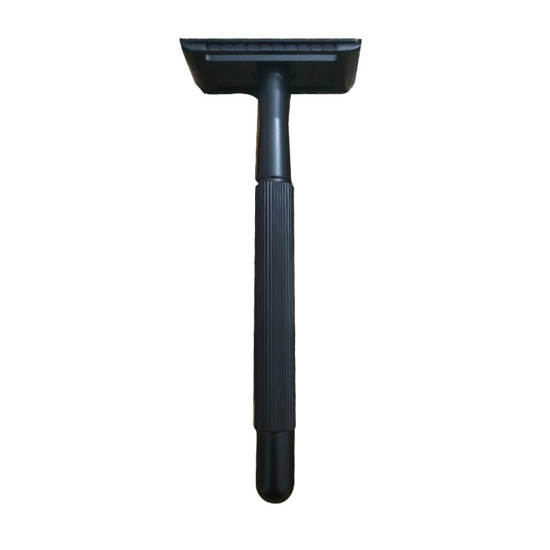 पुन: प्रयोज्य डबल एज सुरक्षा रेज़र को सर्वश्रेष्ठ स्थायी शेविंग विकल्प क्या बनाता है?